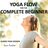 Yoga Flow for the Complete Beginner