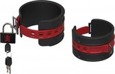 Silicone Wrist Cuffs - Bondage Toys - Party Favorites
