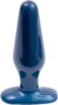 Pretty Ends - Medium - Midnight Blue - Butt Plugs & Anal Dildos -