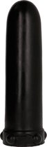 Dildo D-day - Black - Butt Plugs & Anal Dildos -