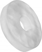 Additional Donut Cushion for The Bumper - clear - Cock Rings -