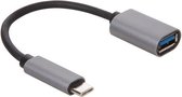 CÂBLE USB TYPE C vers 1-PORT USB 3.0