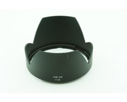 Pare-soleil HB-58 pour objectif Nikon AF-S DX 18-300 3.5-5.6G ED VR