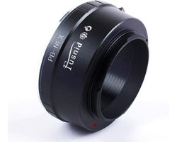 Adapter PB-NEX Praktica Pentacon PB Lens-Sony NEX A7 FE mount Camera