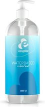 EasyGlide Waterbasis Glijmiddel 1000 ml - Drogist - Glijmiddelen