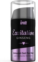 Excitation Stimulerende Gel - Drogist - Voor Haar