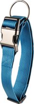 Halsband Jannu Blauw