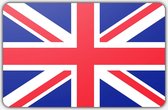 Vlag Verenigd Koninkrijk - 150 x 225 cm - Polyester