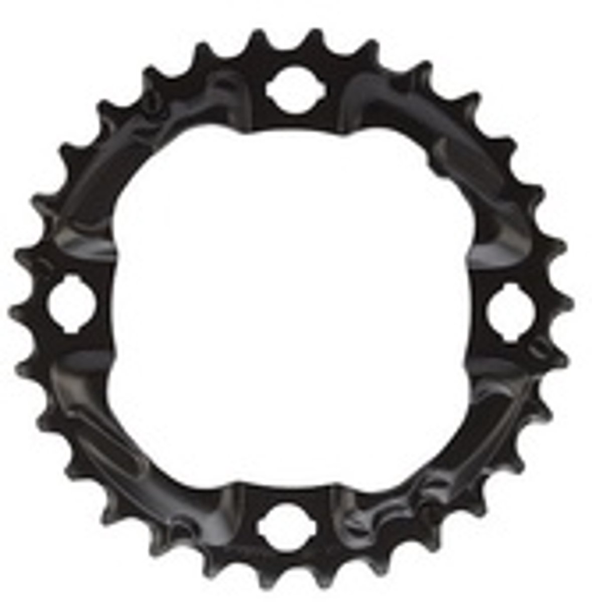 Kettingblad 30T Shimano Alivio FC-M4000