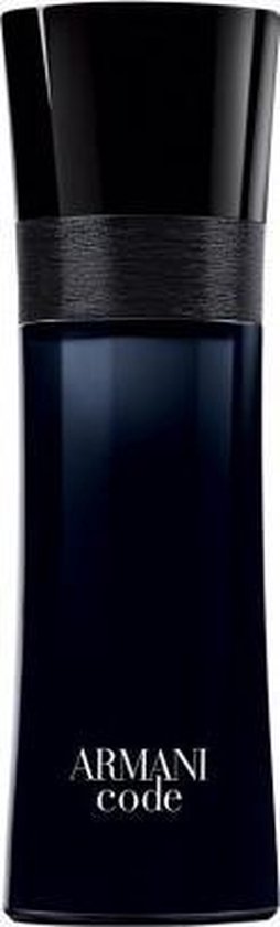 perfume armani code for men
