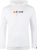 Ellesse Baz Trui - Mannen - wit