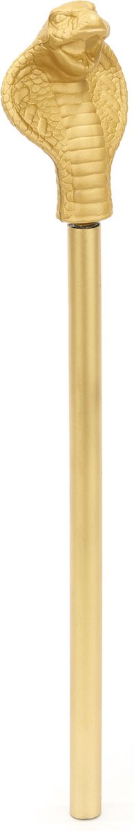 WIDMANN - Egyptische gouden scepter