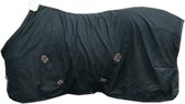 Kentucky Katoenen deken - maat 6.0/183 - black