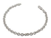 Orphelia Armband 19 Cm Sterling Zilver 925 Za-1715