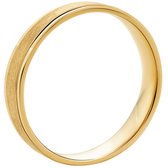 Orphelia OR4705/3/NJ/52 - Wedding ring - Geelgoud 9K