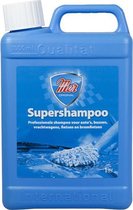 Mer Original Supershampoo - 1 ltr