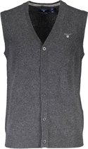 GANT Waistcoat Men - S / BLU