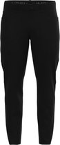 UA 5 Pocket Pant-Zwart / / Wit maat: W42 X L34    heren > golf kleding > broeken