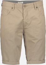 Silvercreek  Skylar Short  Mannen Beige Sand W30