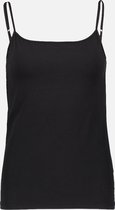 Silvercreek  Bo Basic Top  Vrouwen Black