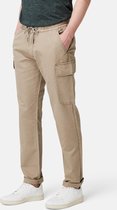 Silvercreek  Baxter Broek  Mannen Brown Light