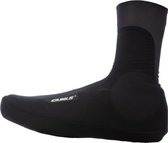 Q36.5 Overshoes Hybrid (+10 to +18°C) Zwart - Zwart - 44-47