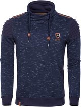 Sweater 76225 Little Rock Navy