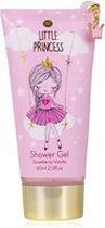Little Princess Shower Gel ( Strawberry Vanilla ) - Sprchova1/2 Gel