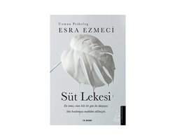 Süt Lekesi
