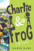 Charlie and Frog 1 - Charlie and Frog