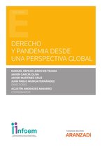 Estudios - Derecho y pandemia desde una perspectiva global
