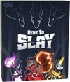 Afbeelding van het spelletje Here to Slay - Kaartspel