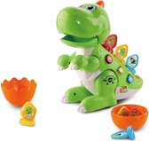 VTech Preschool Codi mijn RoboDino - Interactieve Robot