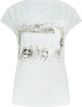 Repeat Top Beige