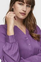 VERO MODA curve jurk VMVERONICA