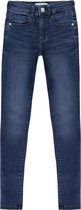 Cars Jeans Jeans Ophelia Jr. Super skinny - Meisjes - Dark Used - (maat: 110)