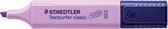 STAEDTLER Textmarker ´Textsurfer classic COLORS´, lavendel