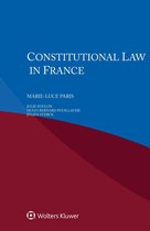 Constitutional Law in France