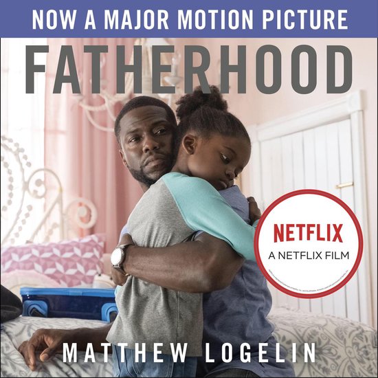 Fatherhood - cover