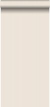 ESTAhome behang fijne streepjes beige - 137017 - 53 cm x 10,05 m