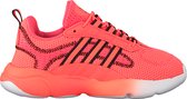 Adidas Haiwee El I Lage sneakers - Jongens - Oranje - Maat 22