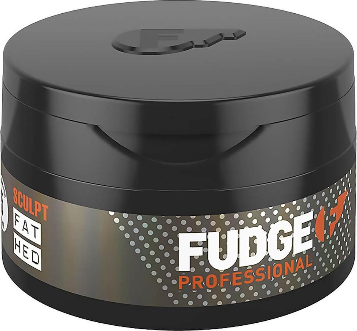Fudge Professional - Haar wax - Fat Hed - 75gr - Fudge