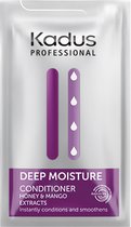 Kadus Professional Deep Moisture Conditioner sachet 15ml 50 stuks