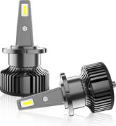 X-Line Platinum Series D1S LED 9000 lumen