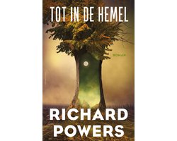 Omslag van Tot in de hemel