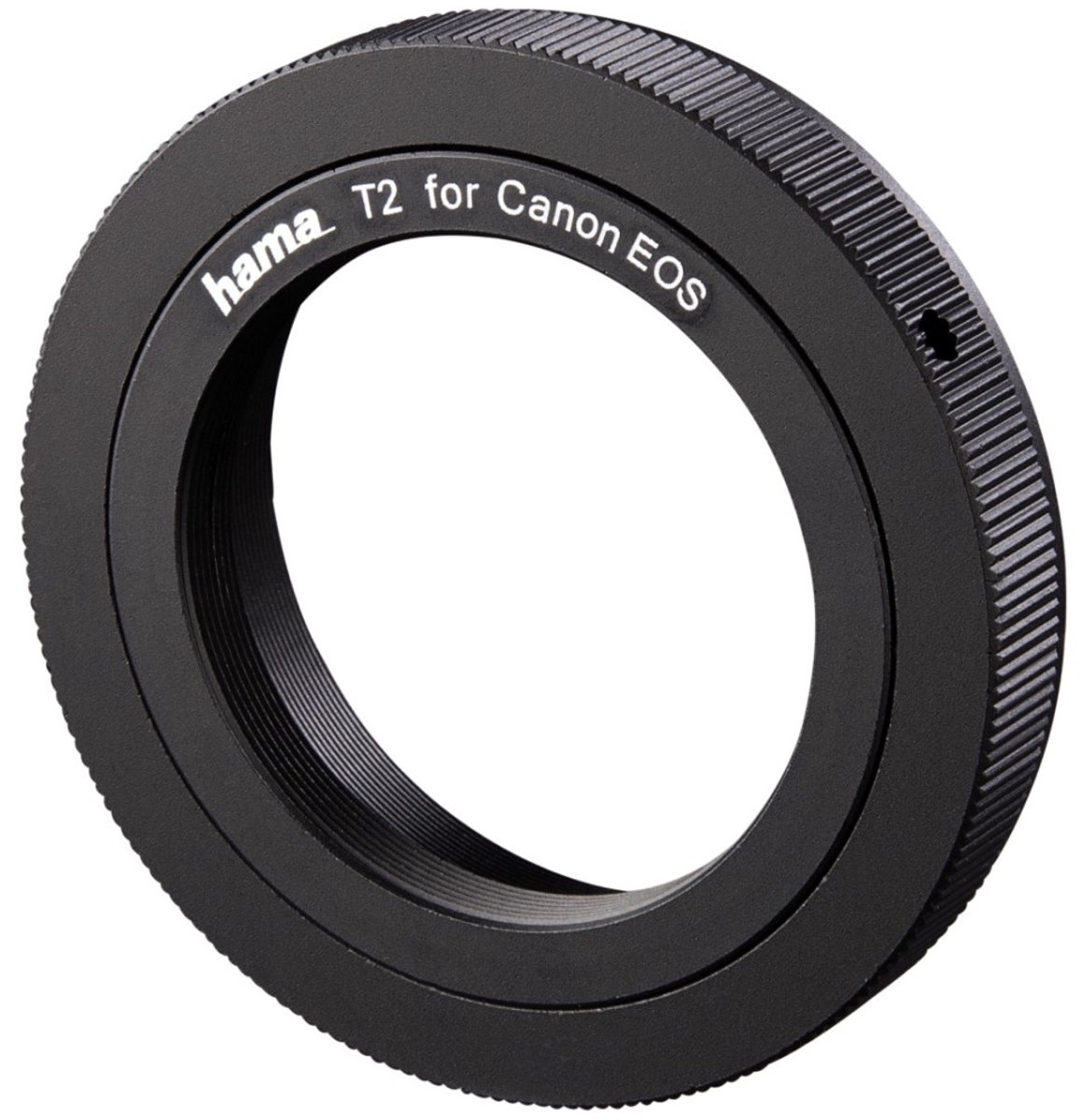 Hama Camera-Adaptor T2 for Canon EOS