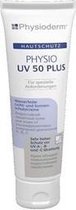 Greven Physioderm UV 50 plus zonnecrème 100 ml tube