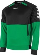 hummel Authentic Top Round Neck Sporttrui Kids - Maat 152