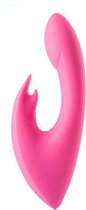 Maiatoys Leah - Rabbit Vibrator pink
