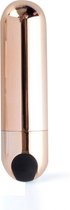 Maiatoys Jessi - Mini Bullet Vibrator rose gold